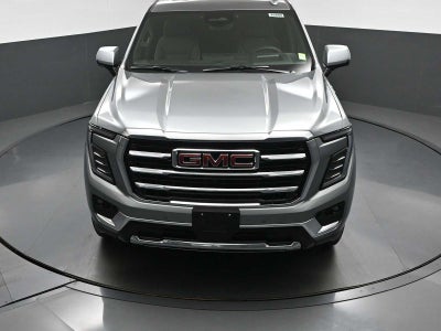 2027 GMC Yukon Elevation