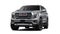 2027 GMC Yukon Elevation