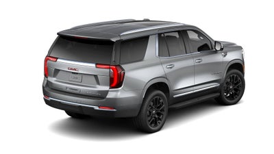 2027 GMC Yukon Elevation