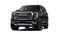 2027 GMC Yukon Elevation