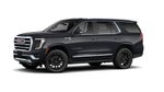 2027 GMC Yukon Elevation