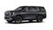 2027 GMC Yukon Elevation