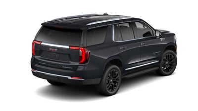 2027 GMC Yukon Elevation