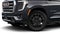 2027 GMC Yukon Elevation