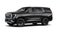 2027 GMC Yukon Elevation