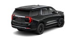 2027 GMC Yukon Elevation