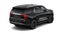 2027 GMC Yukon Elevation