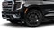 2027 GMC Yukon Elevation