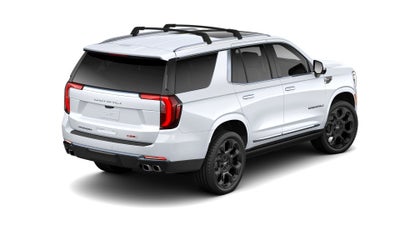 2027 GMC Yukon Denali