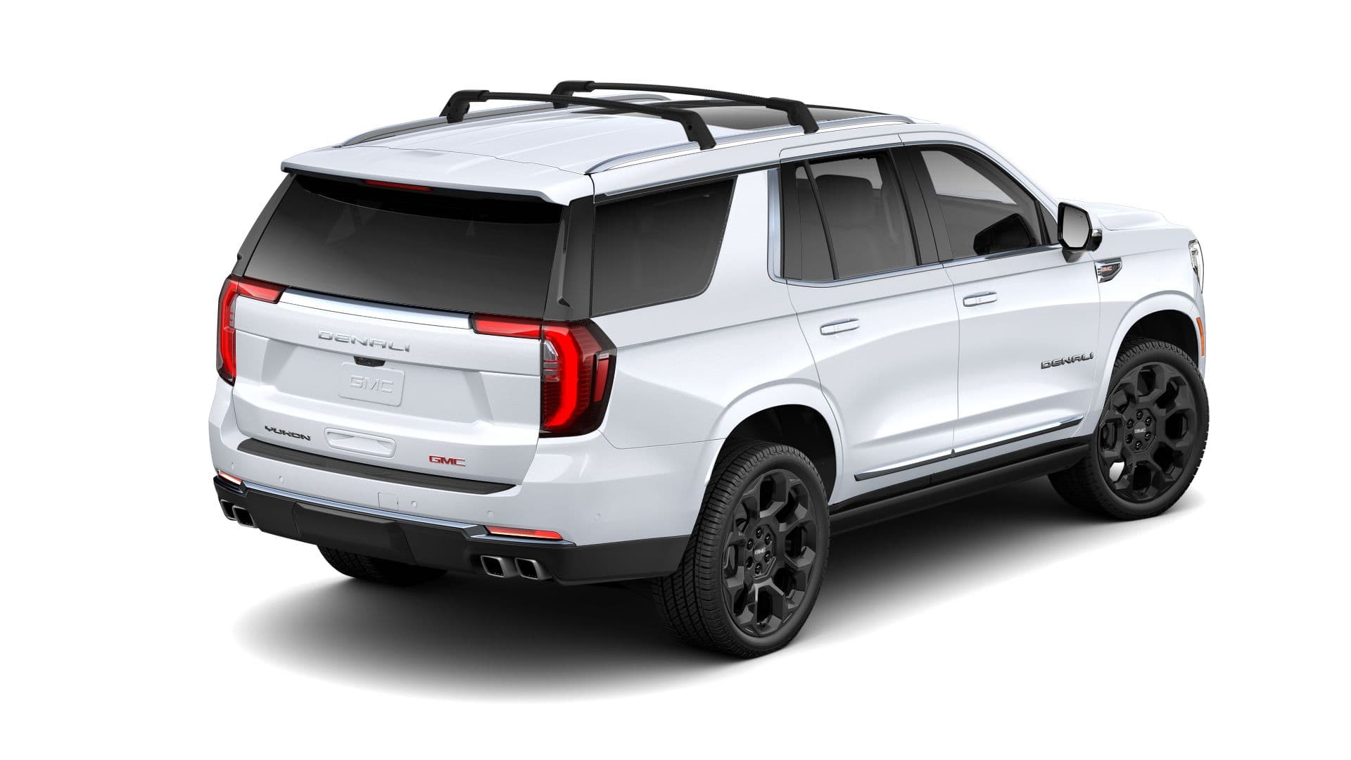 2027 GMC Yukon Denali