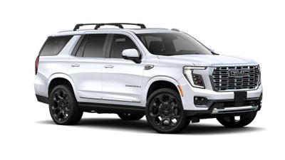 2027 GMC Yukon Denali