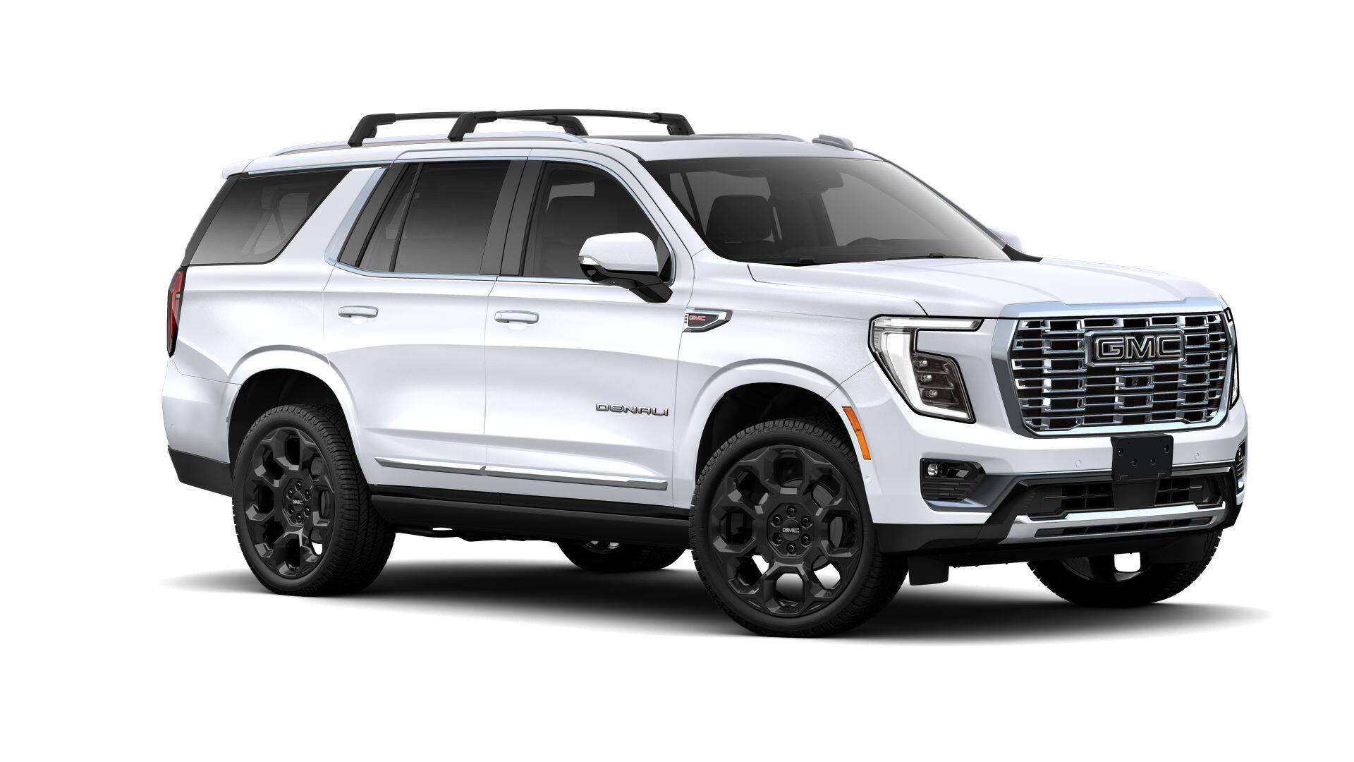 2027 GMC Yukon Denali