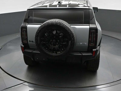 2026 GMC HUMMER EV SUV 3X