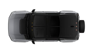 2026 GMC HUMMER EV SUV 3X