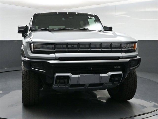 2026 GMC HUMMER EV SUV 3X