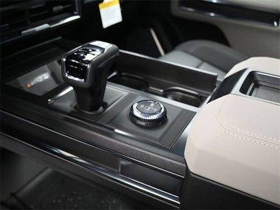 2026 GMC HUMMER EV SUV 3X