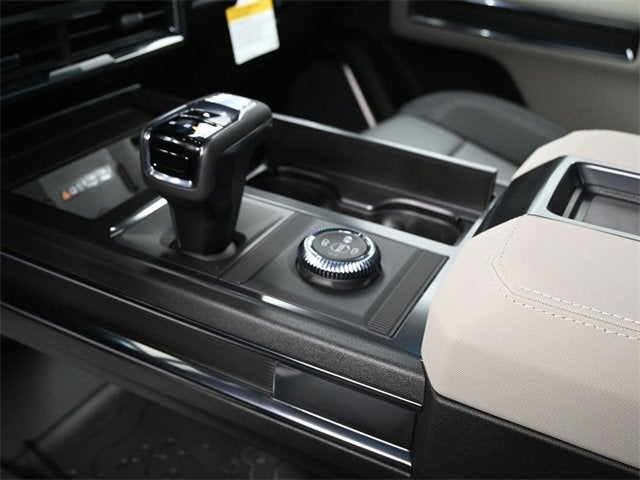 2026 GMC HUMMER EV SUV 3X