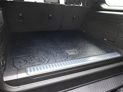 2026 GMC HUMMER EV SUV 3X