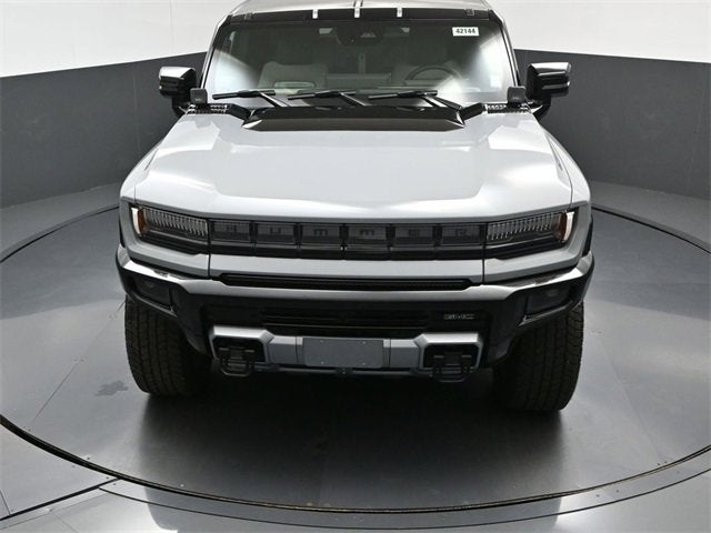 2026 GMC HUMMER EV SUV 3X