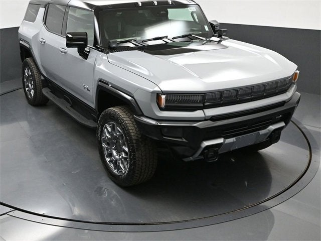 2026 GMC HUMMER EV SUV 3X