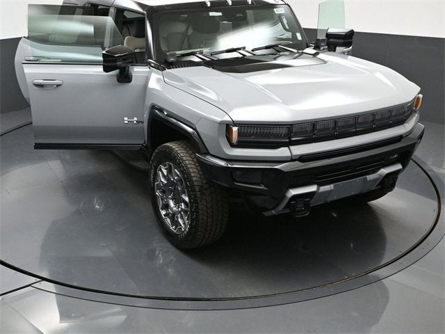 2026 GMC HUMMER EV SUV 3X