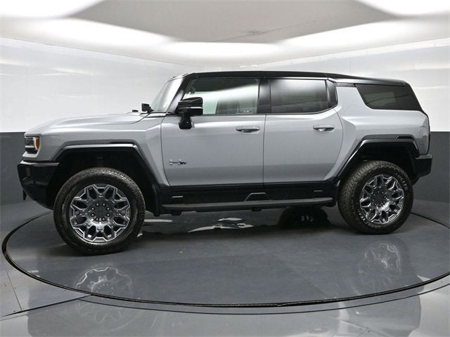 2026 GMC HUMMER EV SUV 3X