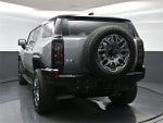 2026 GMC HUMMER EV SUV 3X