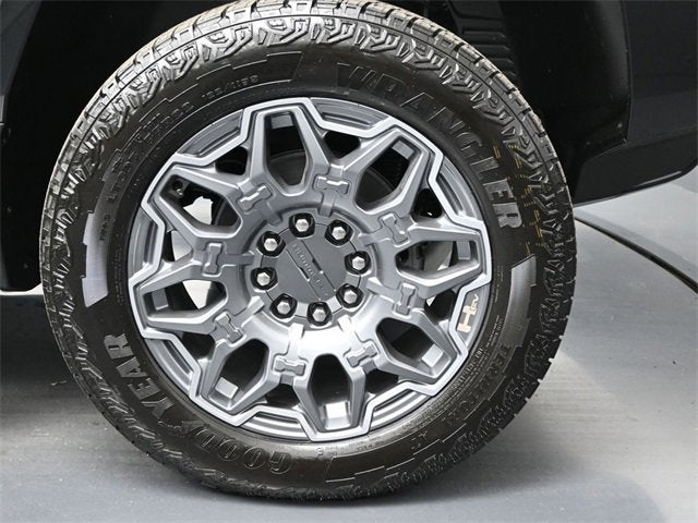 2026 GMC HUMMER EV SUV 3X