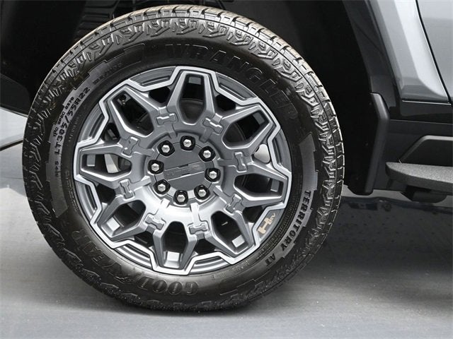 2026 GMC HUMMER EV SUV 3X