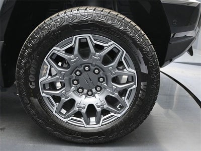 2026 GMC HUMMER EV SUV 3X