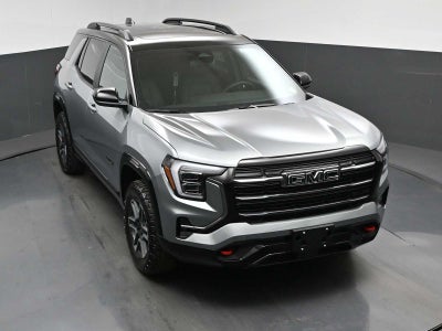 2027 GMC Terrain AWD AT4