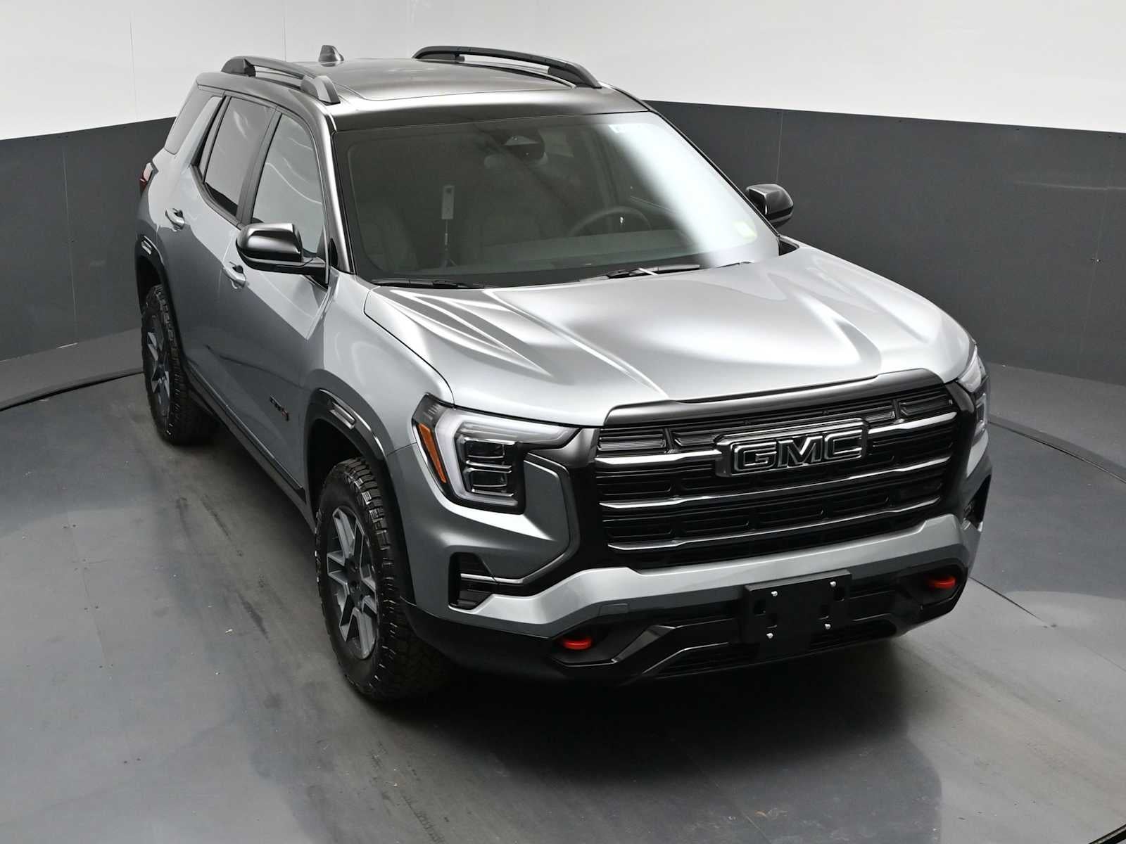 2027 GMC Terrain AWD AT4