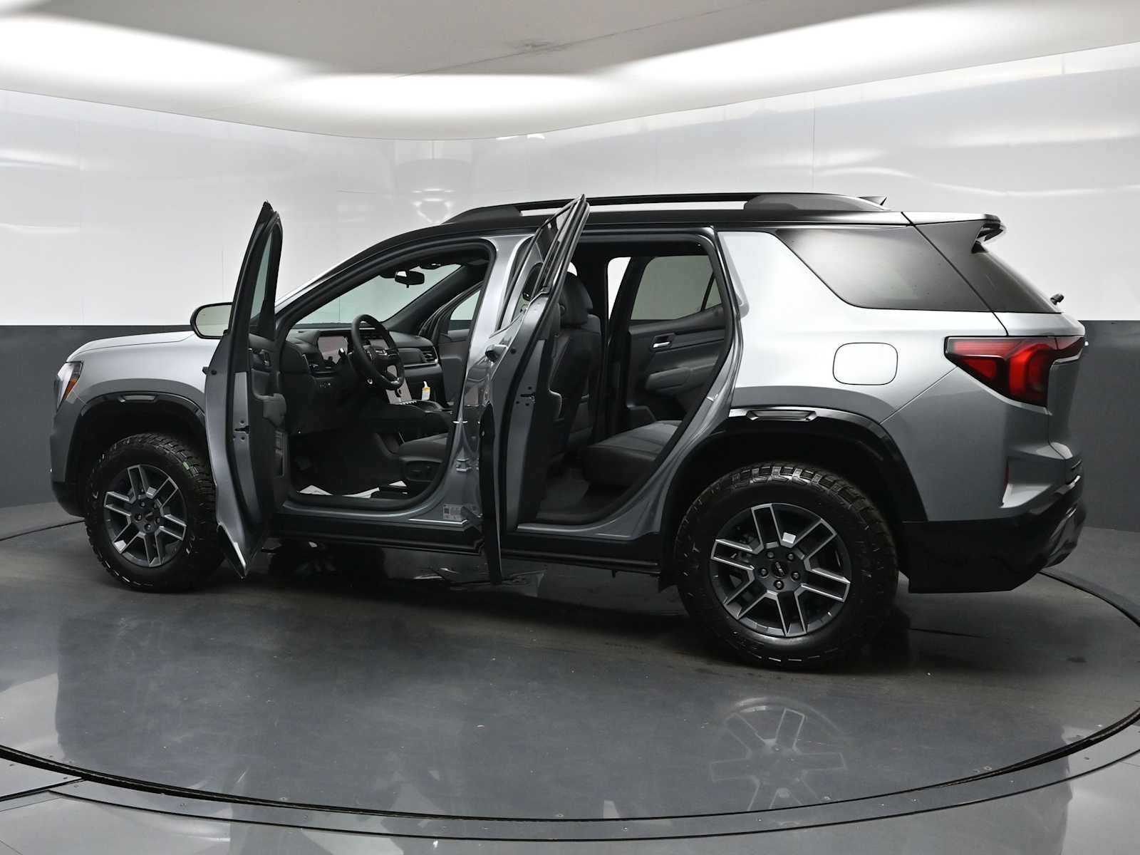 2027 GMC Terrain AWD AT4