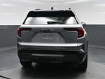 2027 GMC Terrain AWD AT4