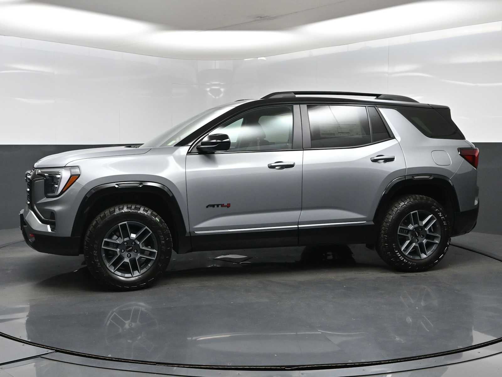 2027 GMC Terrain AWD AT4