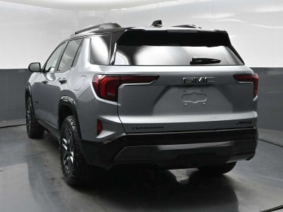 2027 GMC Terrain AWD AT4