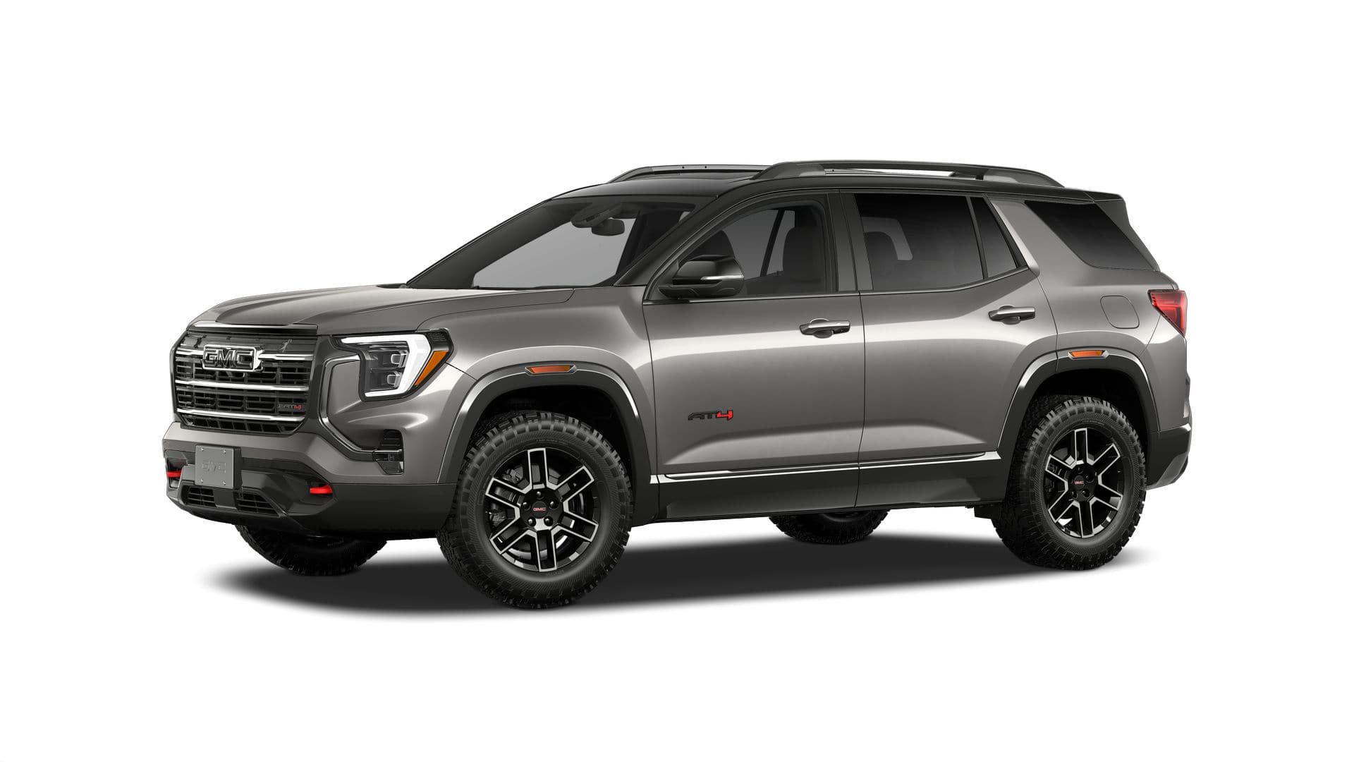 2027 GMC Terrain AWD AT4