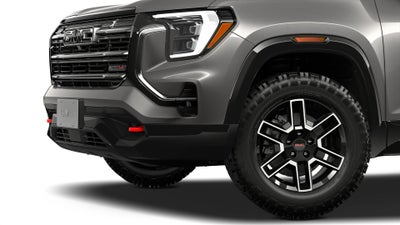 2027 GMC Terrain AWD AT4