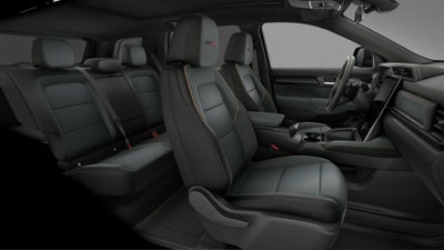 2027 GMC Terrain AWD AT4