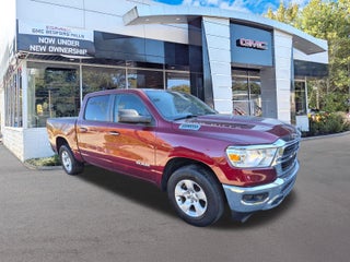 2019 RAM All-New 1500 Big Horn/Lone Star