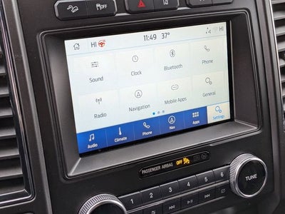 2020 Ford Expedition Max Limited