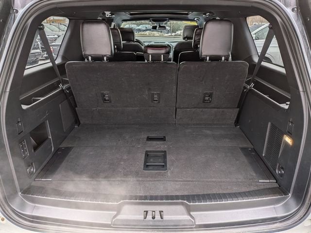 2020 Ford Expedition Max Limited