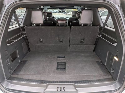 2020 Ford Expedition Max Limited