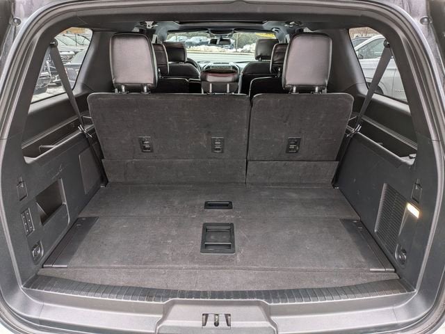 2020 Ford Expedition Max Limited