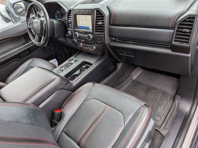 2020 Ford Expedition Max Limited