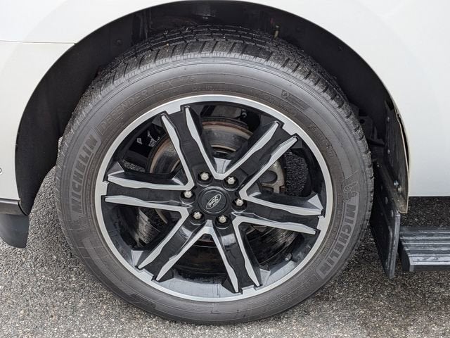 2020 Ford Expedition Max Limited