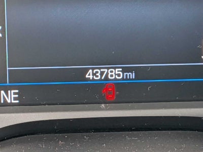 2022 Chevrolet Camaro 1LT