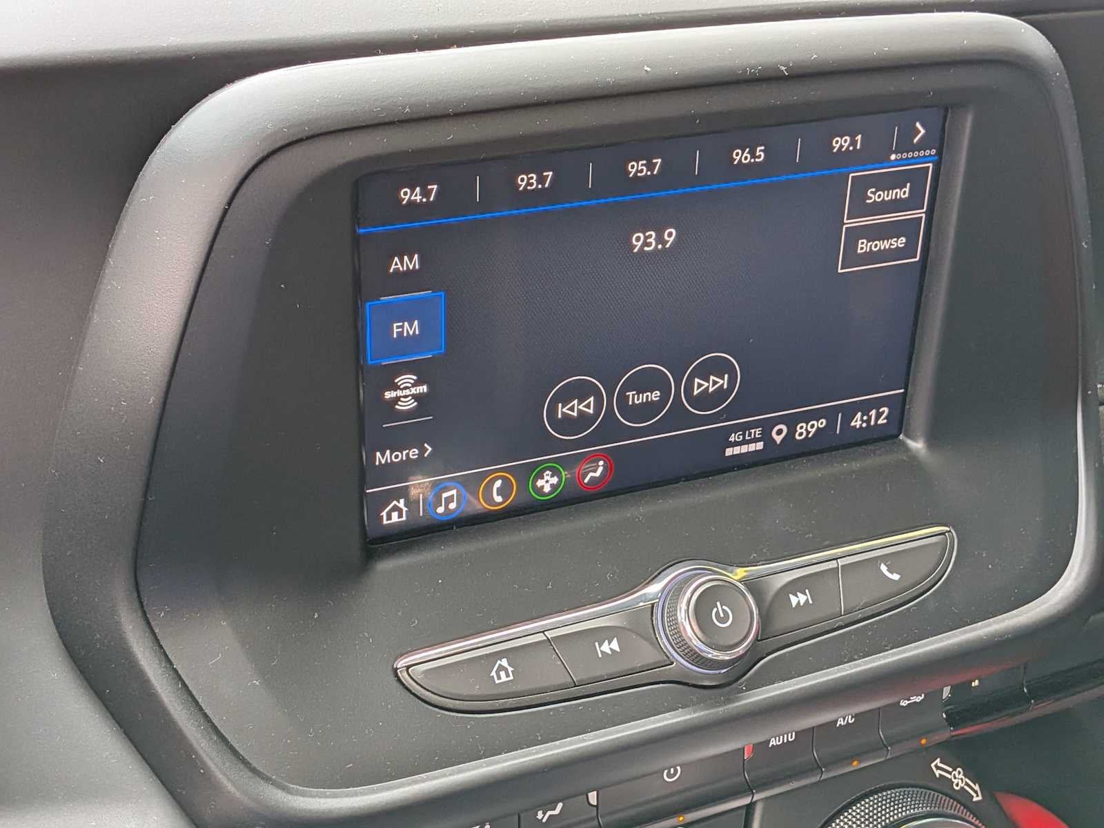 2022 Chevrolet Camaro 1LT