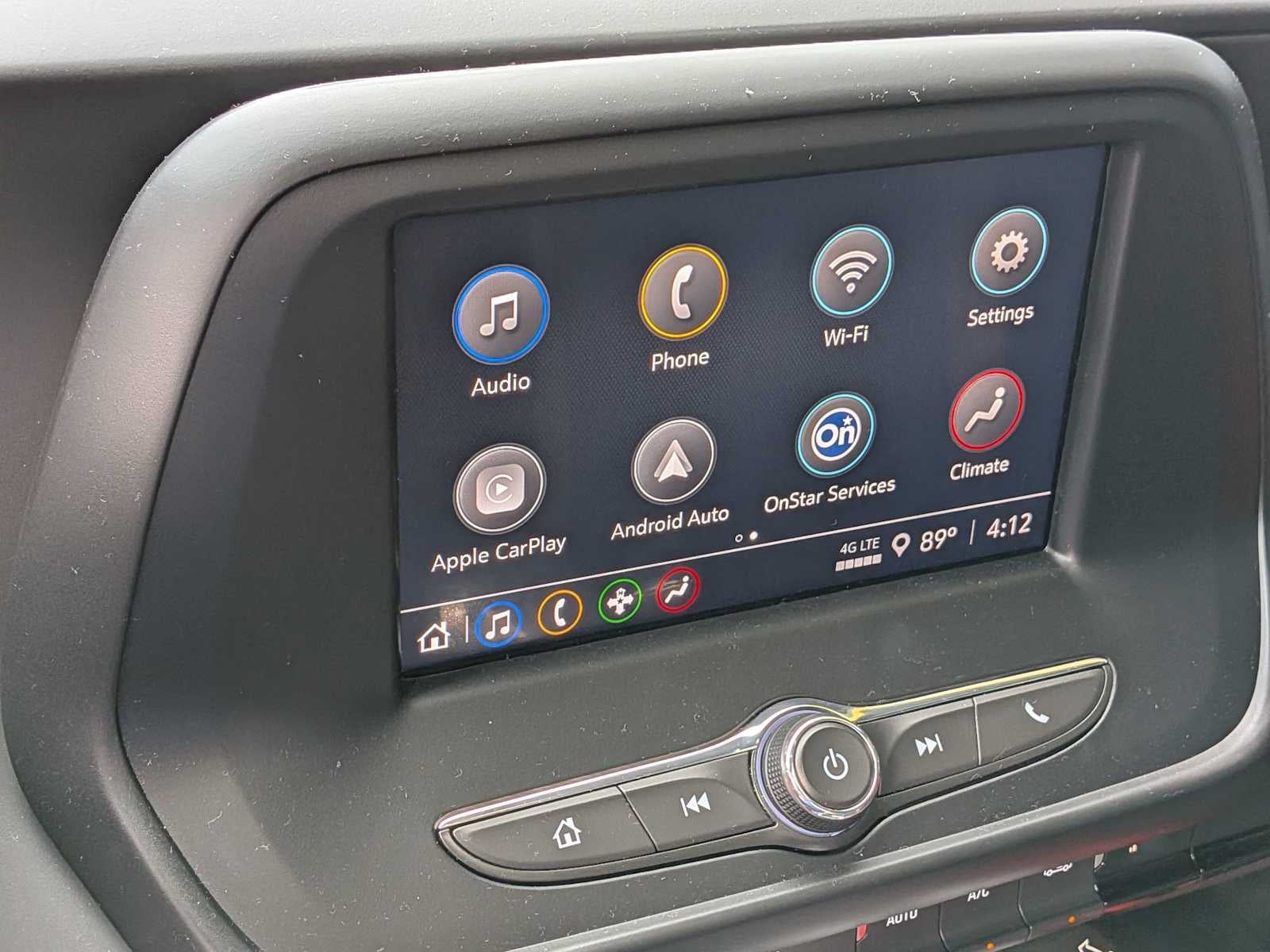 2022 Chevrolet Camaro 1LT