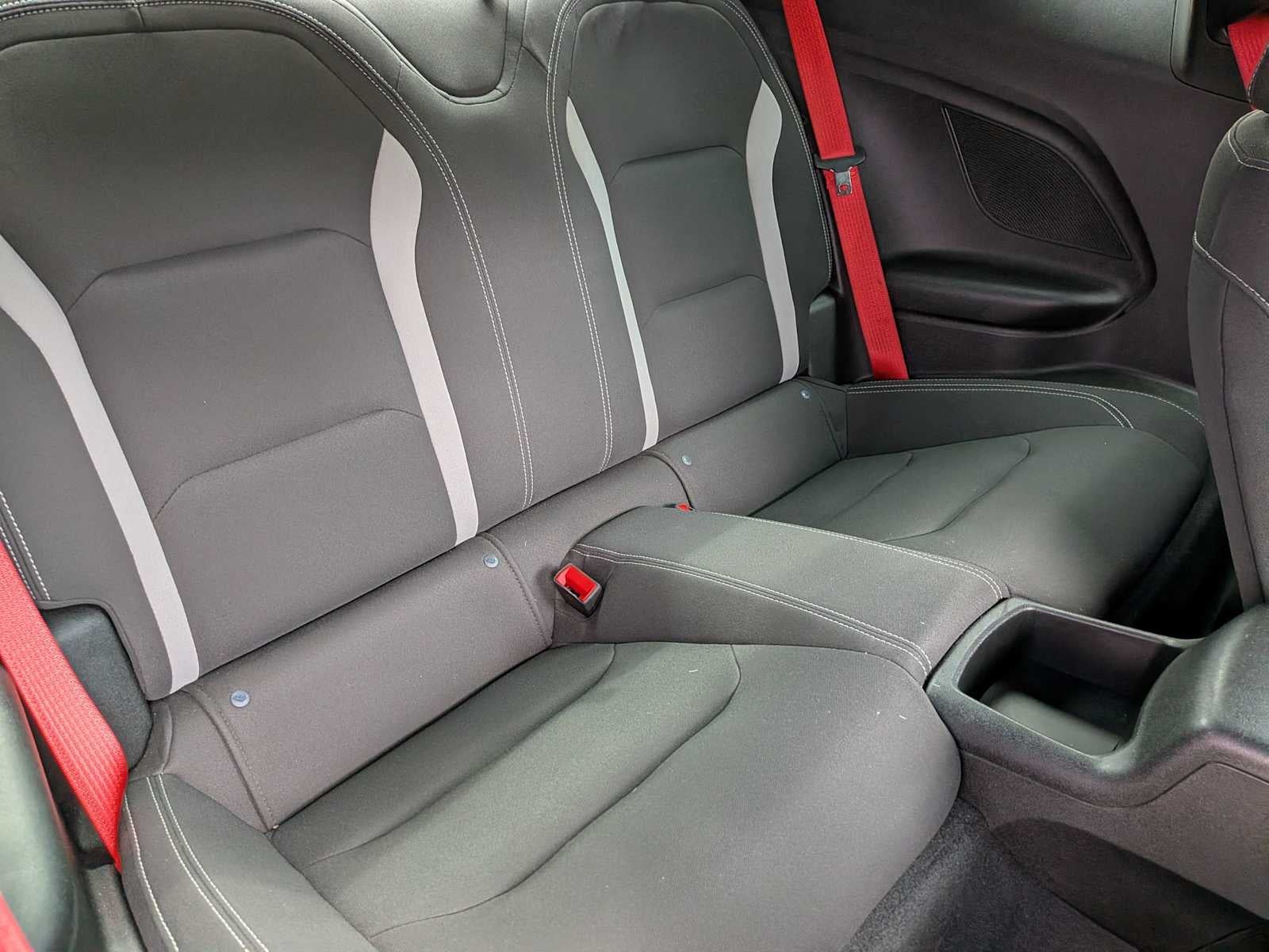 2022 Chevrolet Camaro 1LT